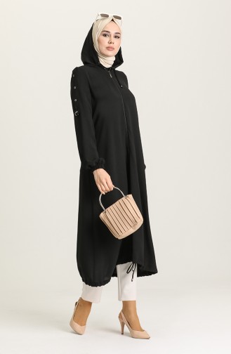 Black Cape 7780-04