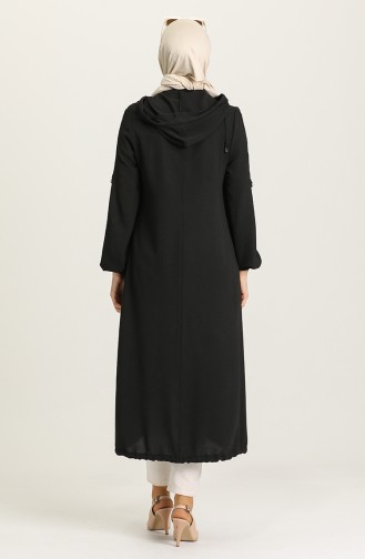 Black Cape 7780-04