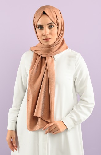 Copper Shawl 15254-06