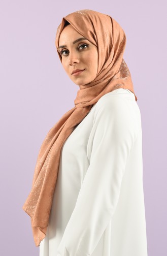 Copper Shawl 15254-06