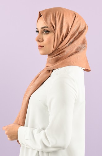 Copper Shawl 15254-06