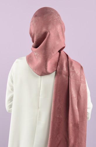 Dusty Rose Shawl 15254-10