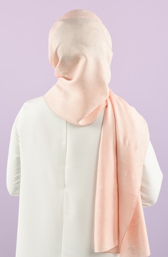 Salmon Shawl 15254-23