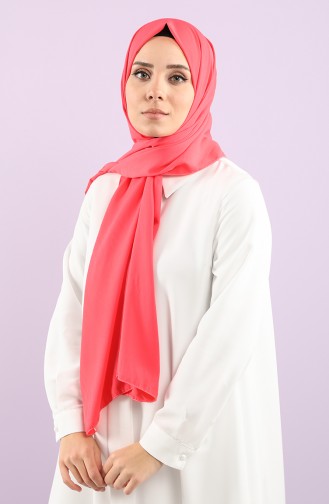 Vermilion Shawl 5089-01