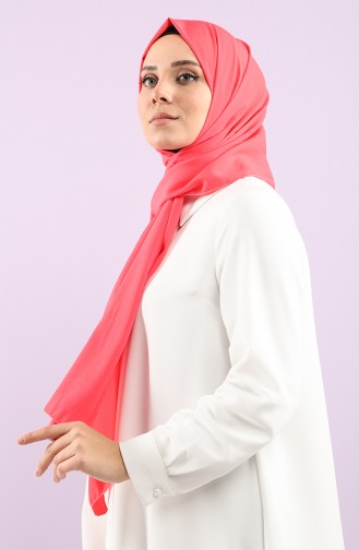 Vermilion Shawl 5089-01