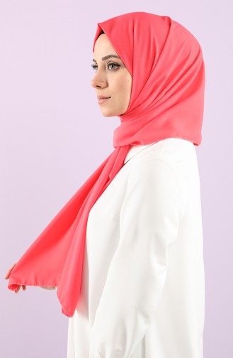 Vermilion Shawl 5089-01