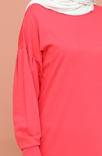 Coral Sweatshirt 8304-04
