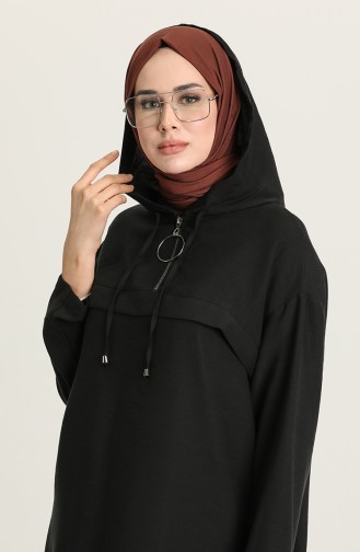 Black Tuniek 2430-01