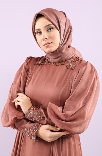 وشاح بني 15257-16