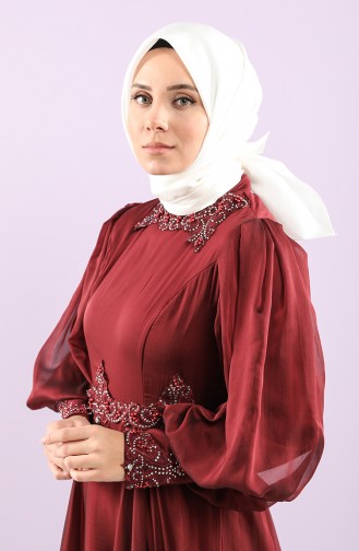 وشاح كريمي 15257-05