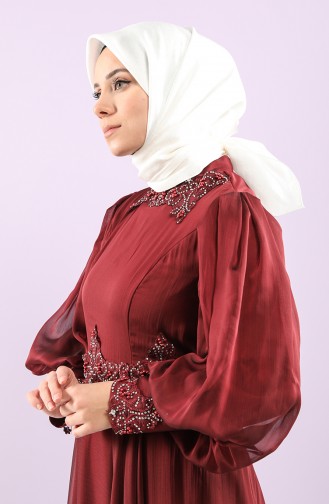 وشاح كريمي 15257-05