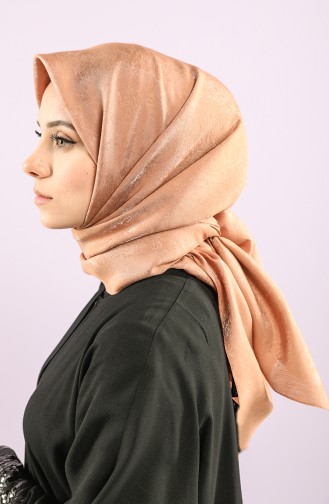 Copper Hoofddoek 15257-06