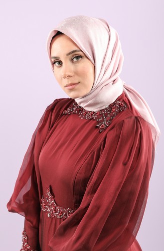 وشاح باودر 15257-07