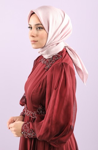 Powder Scarf 15257-07