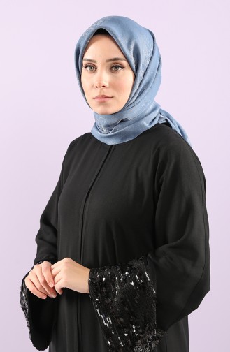 وشاح نيلي 15257-09