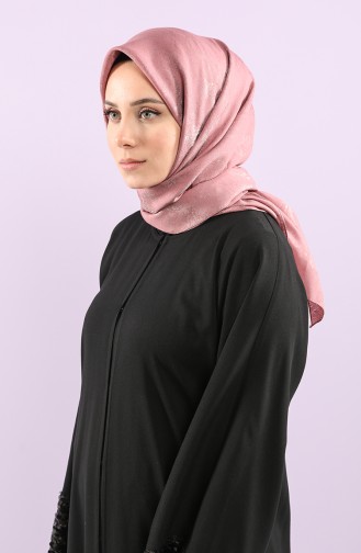 Dusty Rose Hoofddoek 15257-10