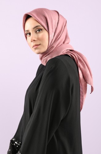 Dusty Rose Hoofddoek 15257-10