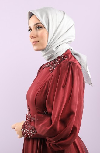 Gray Hoofddoek 15257-12