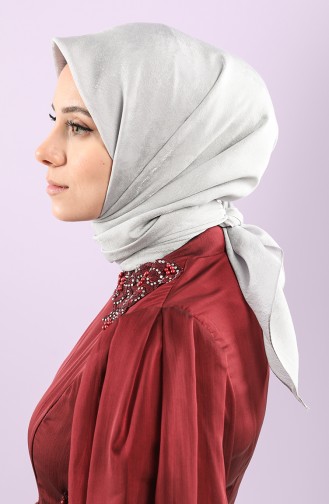 Gray Hoofddoek 15257-12