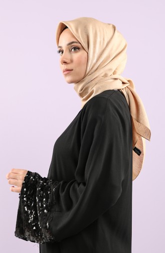 وشاح رغوة العسل 15257-20