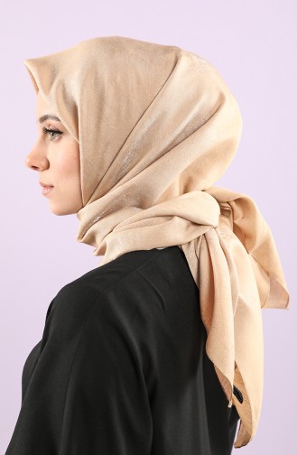 Honey foam Scarf 15257-20