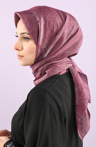 Damson Hoofddoek 15257-25