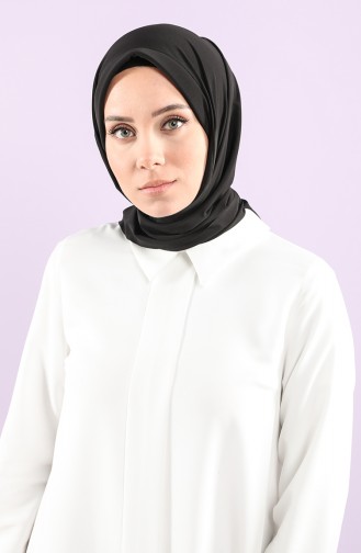 أوشحة الرياضة أسود 1157-04