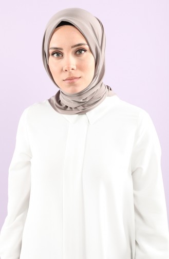 Tak Çık Pratik Eşarp 1157-06 Taş