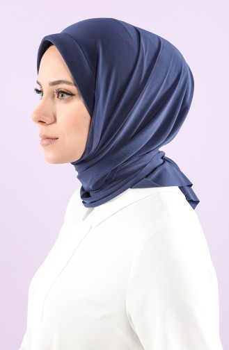 Indigo Casual Scarf 1157-07