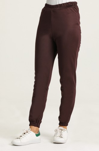 Damson Sweatpants 1565-07