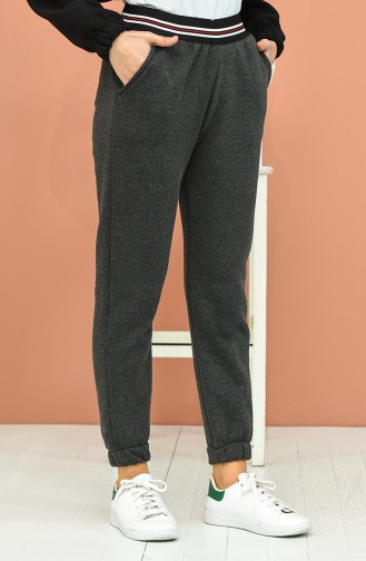 Anthracite Track Pants 2635-04