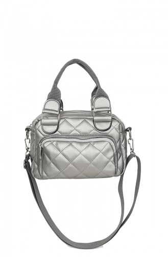 Platinum Shoulder Bags 3028-11