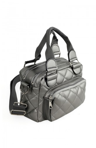 Platinum Shoulder Bags 3028-11
