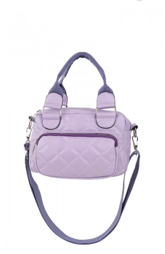 Violet Shoulder Bags 3028-21
