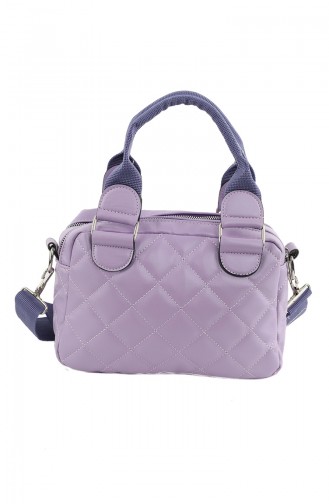 Violet Shoulder Bags 3028-21