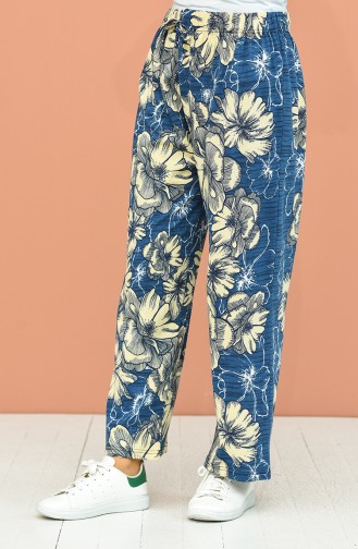 Indigo Hose 8246-01