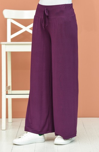 Purple Pants 0074-04