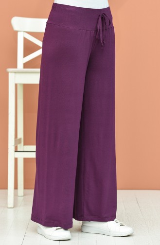 Purple Pants 0074-04