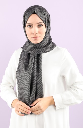 Black Shawl 19058-01