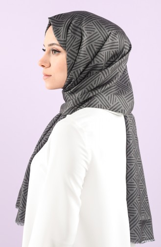 Black Shawl 19058-01