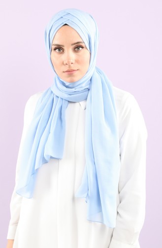 Blue Shawl 1156-05