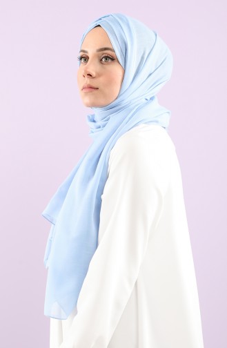 Blue Shawl 1156-05