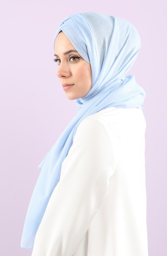 Blue Shawl 1156-05