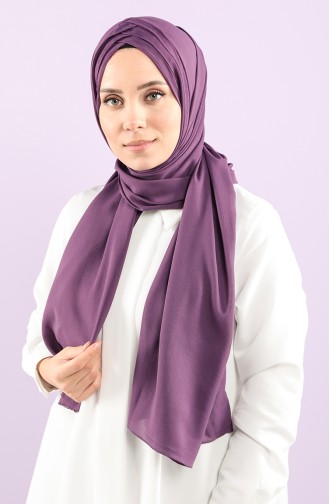 Purple Sjaal 1156-15
