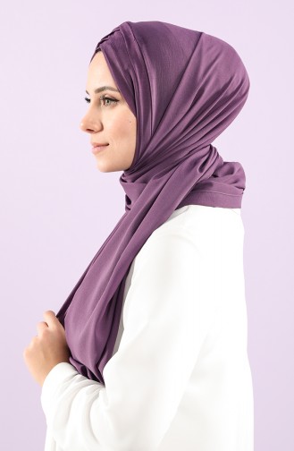 Purple Sjaal 1156-15