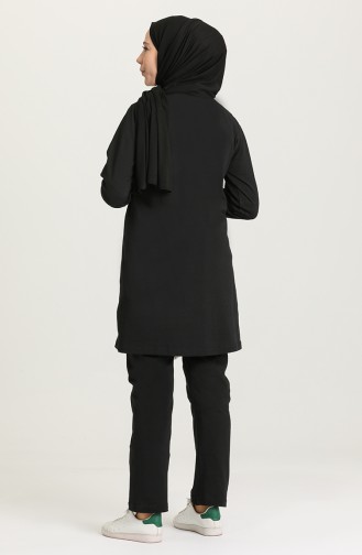 Black Suit 1035-03