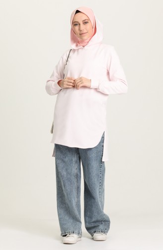 Pink Tunics 1560-04