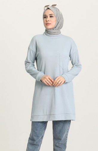 Blue Tunics 1563-01