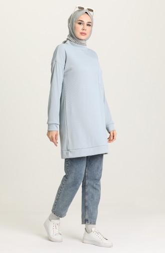 Blue Tunics 1563-01