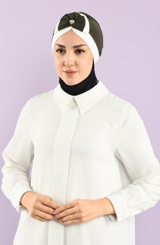 Turban Pret-a-Porter Khaki 9030-06